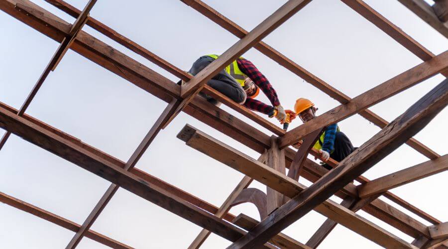 Expert Emergency Roof Repairs services in Liverpool, NY